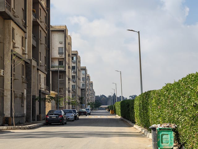Indore Student Areas
